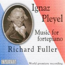 Pleyel Werke für Fortepiano-21