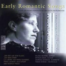 Early Romantic Songs Dearing-21