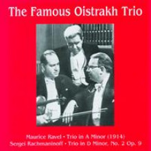 Oistrakh Trio Ravel Rachmaninoff-21