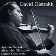 David Oistrakh plays-21