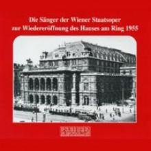 Sänger der Wiener Staatsoper 1955-21