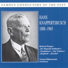 Knappertsbusch conducts Wagner-21