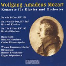 Hans Kann spielt Mozart-21