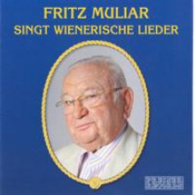 Fritz Muliar singt Wienerische Lieder-21