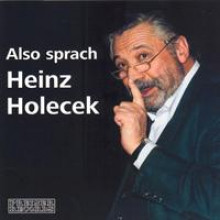 Also sprach Heinz Holecek-21