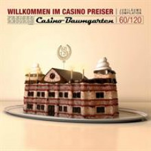Casino Baumgarten Jubiläums CD-21