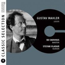 Classic Selection Mahler Lieder Bo Skovhus-21