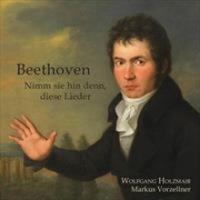 Beethoven Nimm Sie Wolfgang Holzmair-20