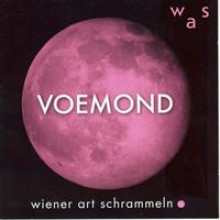 Wiener Art Schrammeln Voemond-21