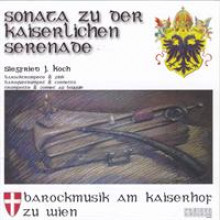 Barockmusik am Kaiserhof zu Wien-21