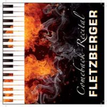 Fletzberger Comeback Recital-21