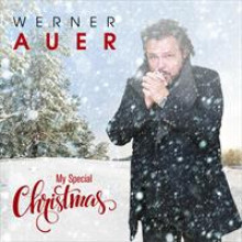 My special Christmas Auer, Werner-21