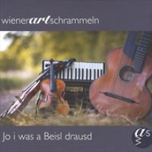 Jo I was a Beisl drausd Wiener Art Schrammeln-20