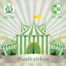 Musikzirkus BOKU Blaskapelle-20