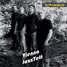 In The Beginnin´ Vienna JazzTett-20
