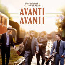 Avanti Avanti Schneeberger and Bakanic Quartett-20