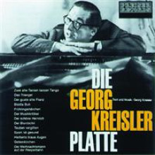 Die Georg Kreisler Platte-21