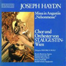 Haydn Nelsonmesse-21