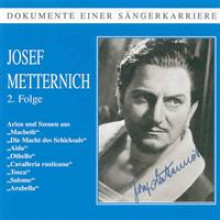 Josef Metternich Vol 2-21