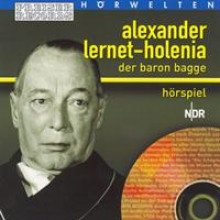 Lernet-Holenia Baron Bagge-21