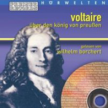 Voltaire Über den König von Preußen-21