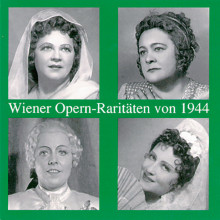 Wiener Opern Raritäten 1944-21