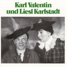 Valentin / Karlstadt Vol. 4-21