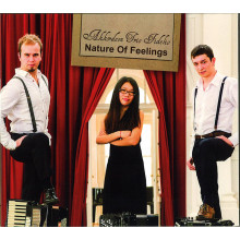 Akkordeon Trio Fidelio-21