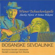 Bosanske Sevdalinke Wiener Tschuschenkapelle-21