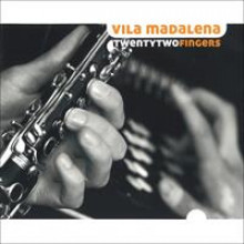 Twentytwo Fingers Vila Madalena-21