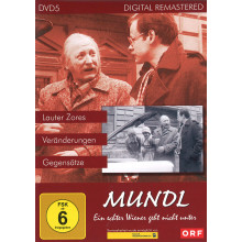 Mundl Ein echter Wiener geht nicht unter 17-19 (DVD5)-21