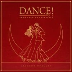 Dance Vol.1   Alfredo Ovalles