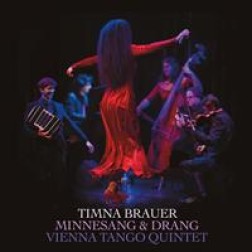 Minnesang & Drang       Brauer,Timna