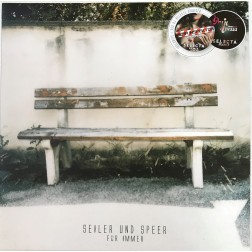 Für Immer (Doppel-Vinyl)    Seiler und Speer
