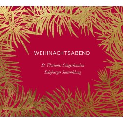 Weihnachtsabend  St.Florianer Sängerknaben & Salzburger Saitenklang