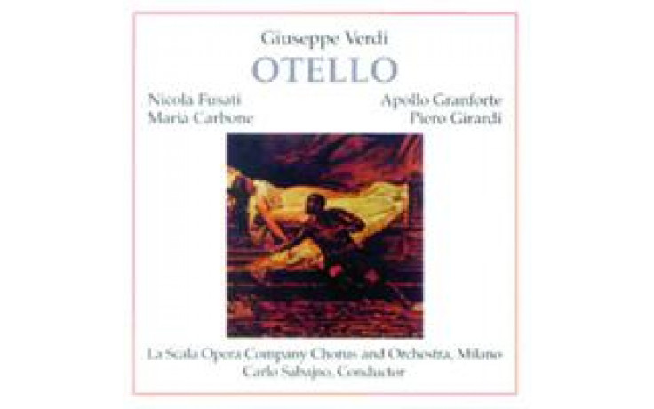 Otello 1931/1932-31