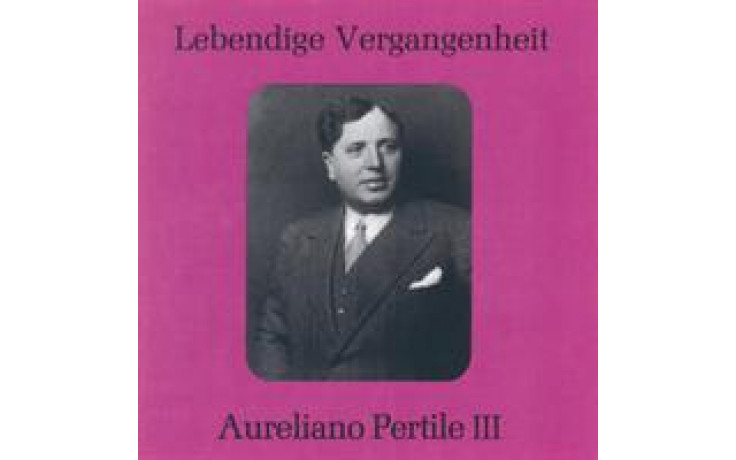 Aureliano Pertile Vol 3-31