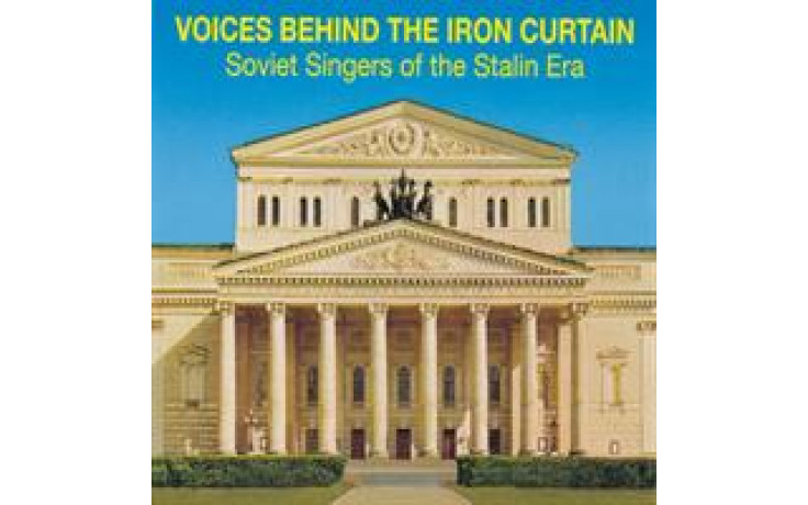 Voices behind the Iron Curtain-31