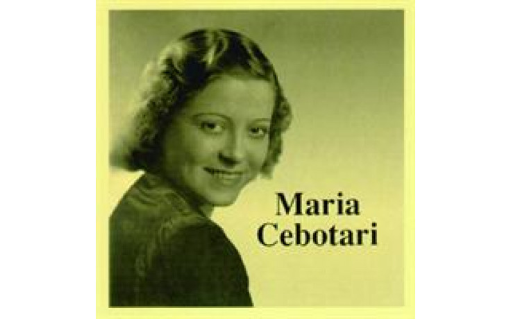 Maria Cebotari singt-31