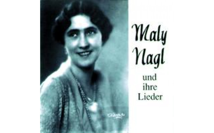 Maly Nagl und ihre Lieder-31