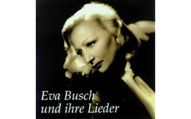 Eva Busch und ihre Lieder-31