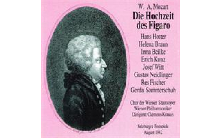 Hochzeit des Figaro (deutsch) 1942-31