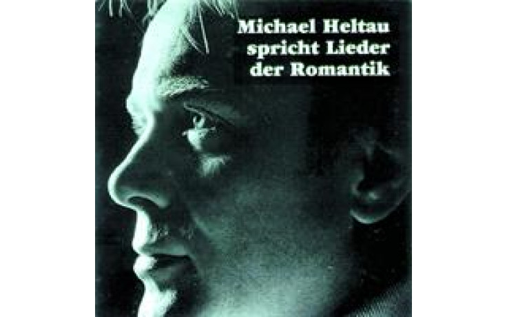 Heltau spricht Lieder der Romantik-31