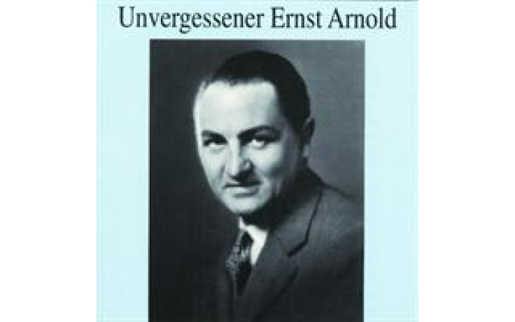 Unvergessener Ernst Arnold-31