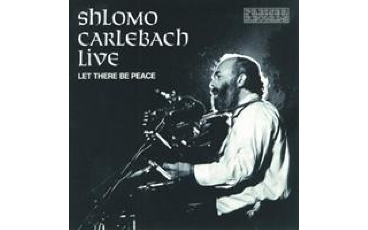 Shlomo Carlebach live-31