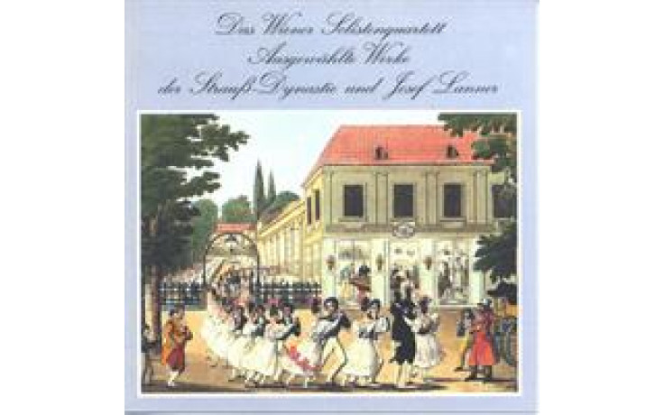 Wiener Solistenquartett Vol. 4-31
