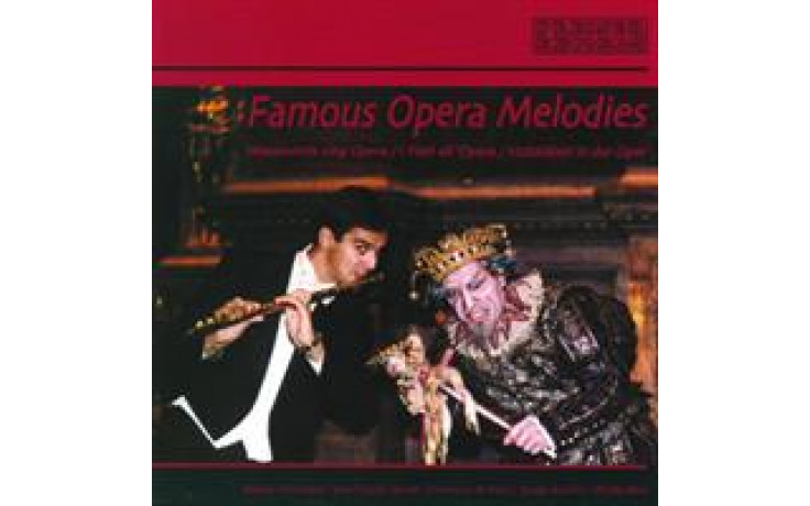 Famous Opera Melodies-31