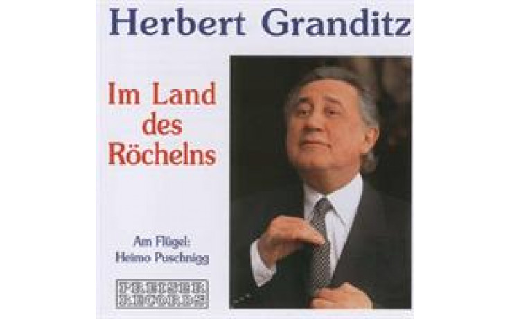 Herbert Granditz Im Land des Röchelns-31