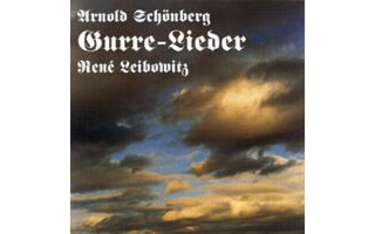 Gurre-Lieder Schönberg-31