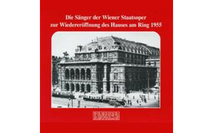 Sänger der Wiener Staatsoper 1955-31